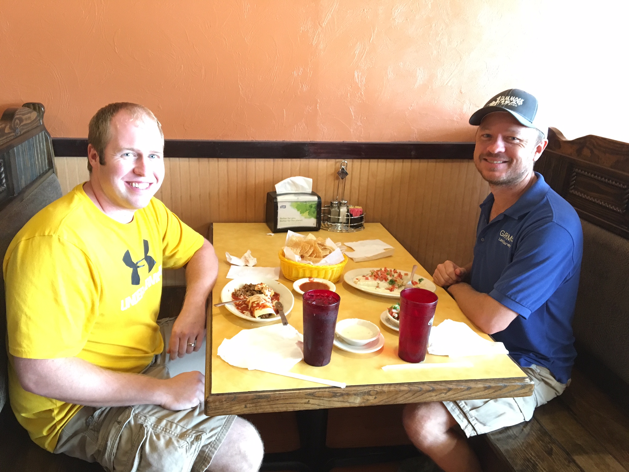 Fajita Mex Grill Mexican Restaurant in Statham, GA