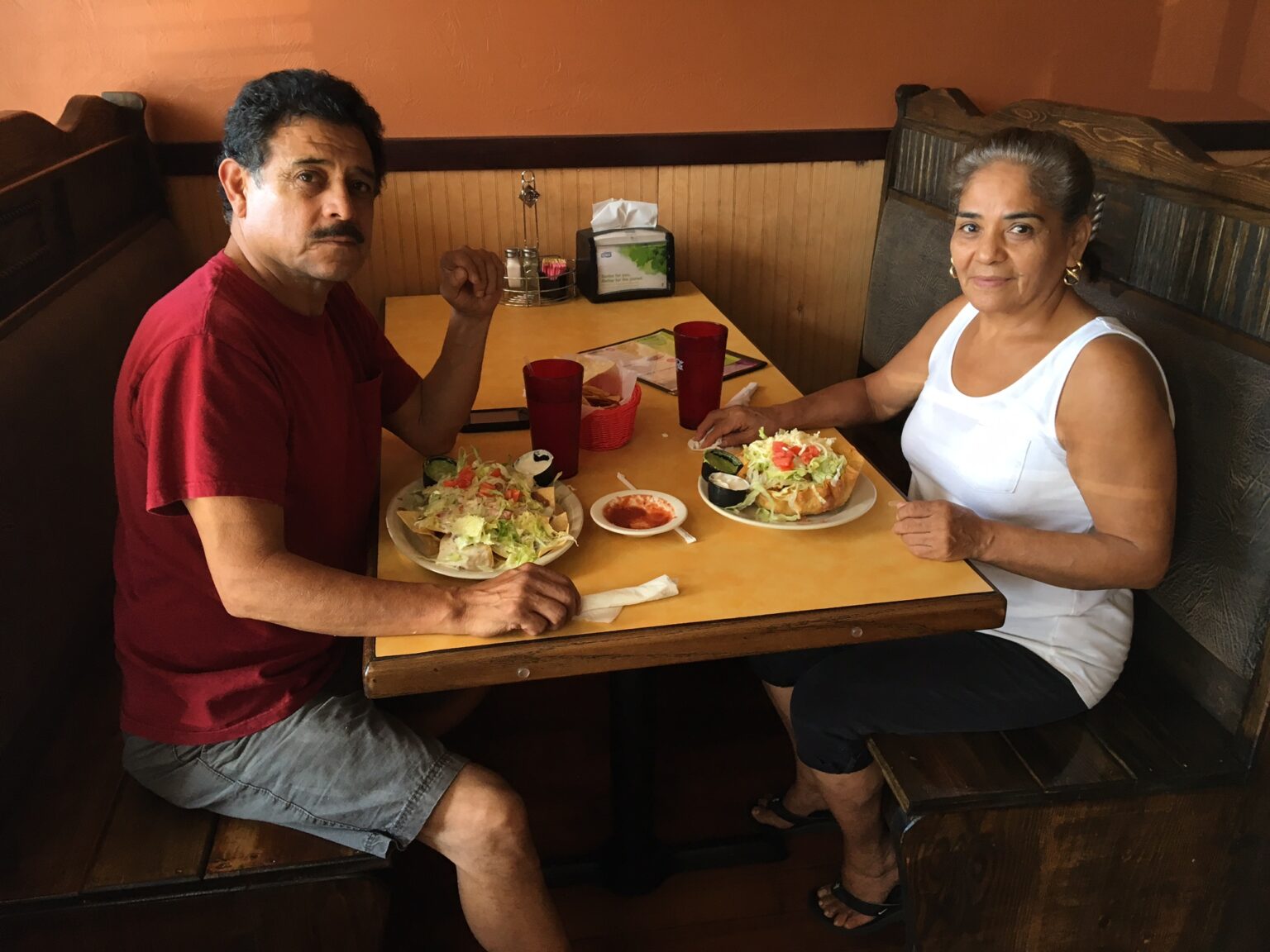 Fajita Mex Grill Mexican Restaurant in Statham, GA