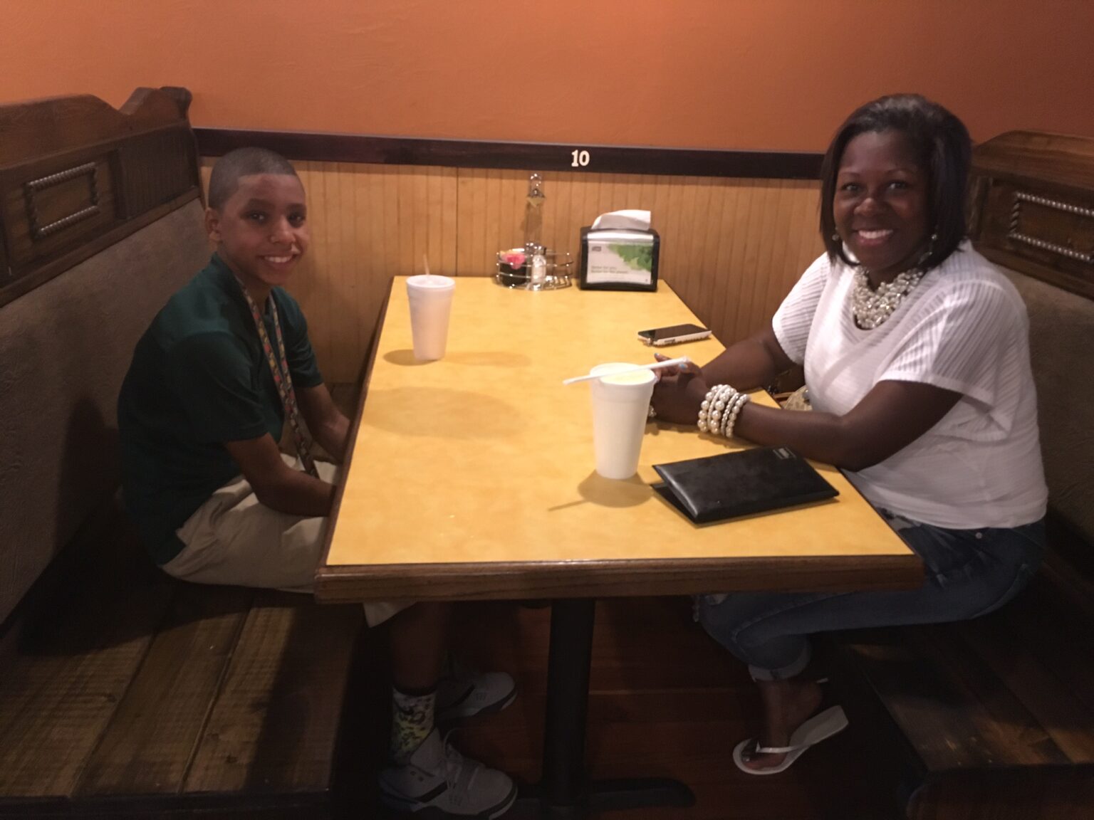 Fajita Mex Grill Mexican Restaurant in Statham, GA