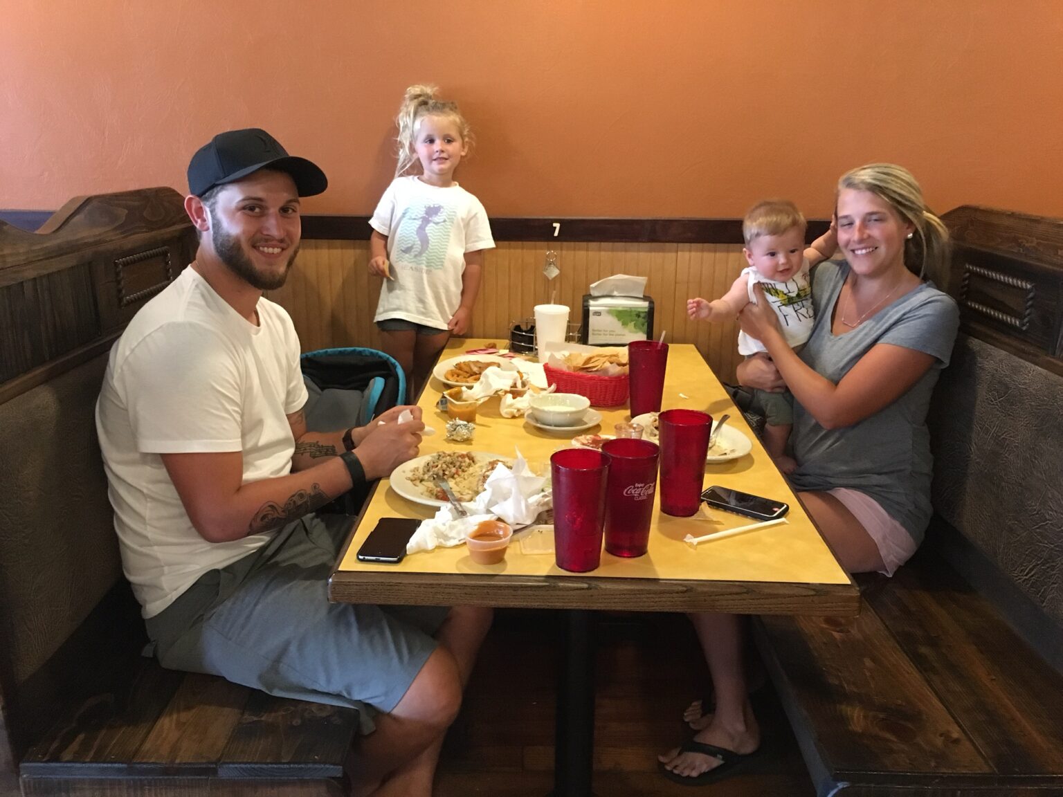 Fajita Mex Grill Mexican Restaurant in Statham, GA